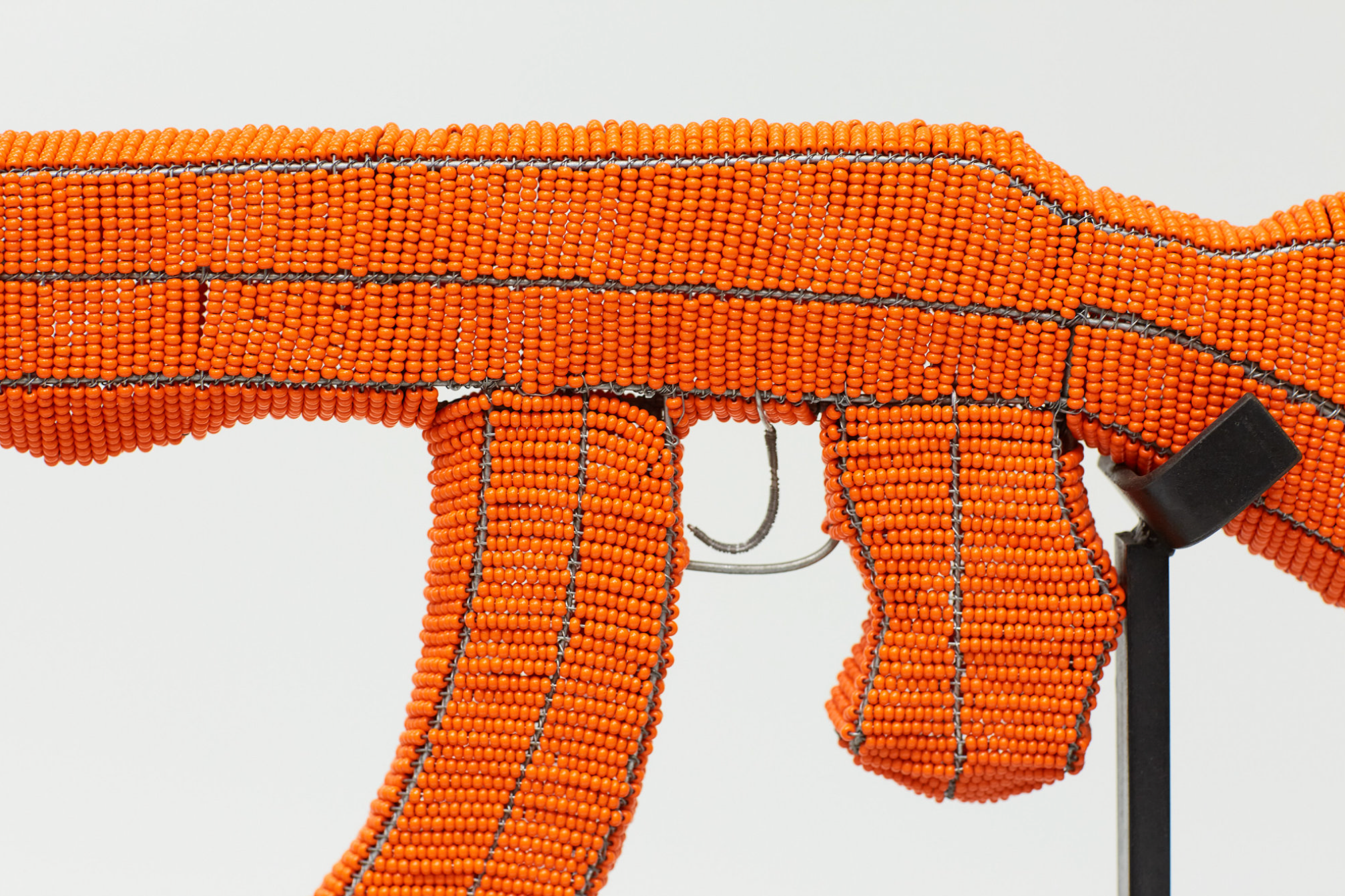 African Color Series AK-47 (2019)