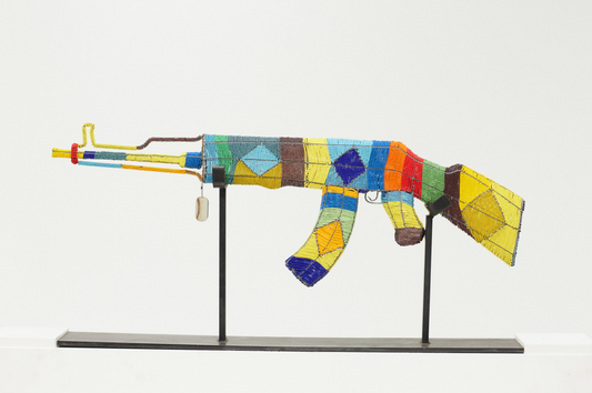 Casspir Color Series AK-47 (2019)