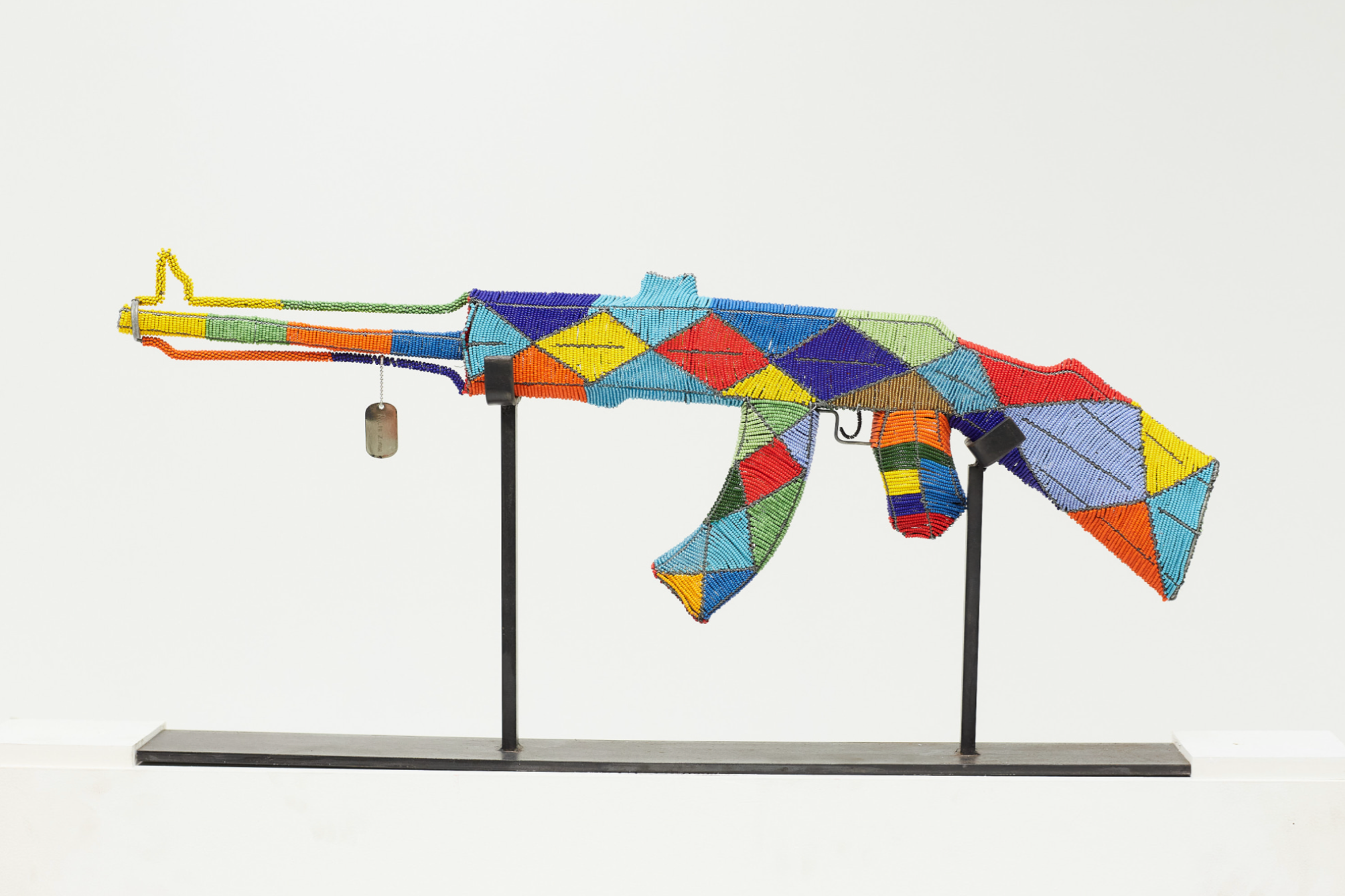 Casspir Color Series AK-47 (2019)