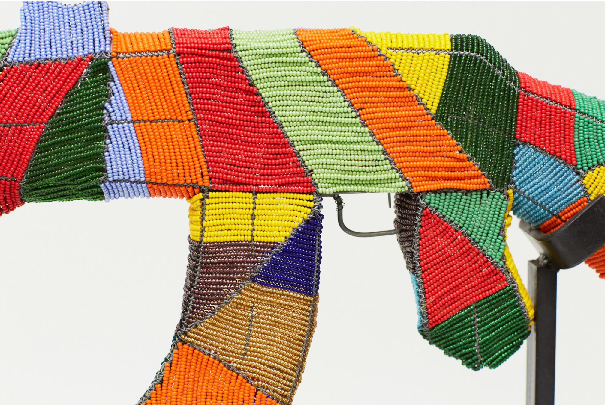 Casspir Color Series AK-47 (2019)