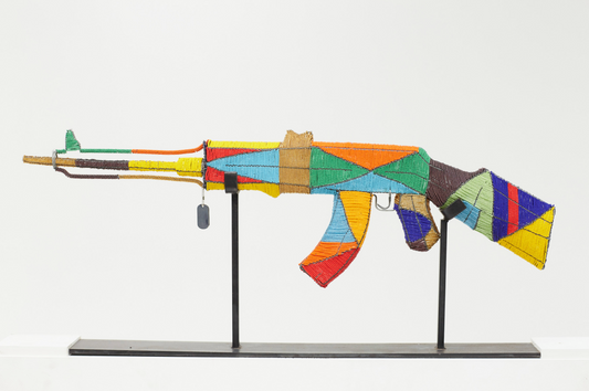 Casspir Color Series AK-47 (2019)