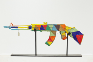 Casspir Color Series AK-47 (2019)