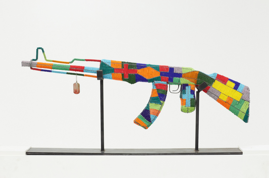 Casspir Color Series AK-47 (2019)