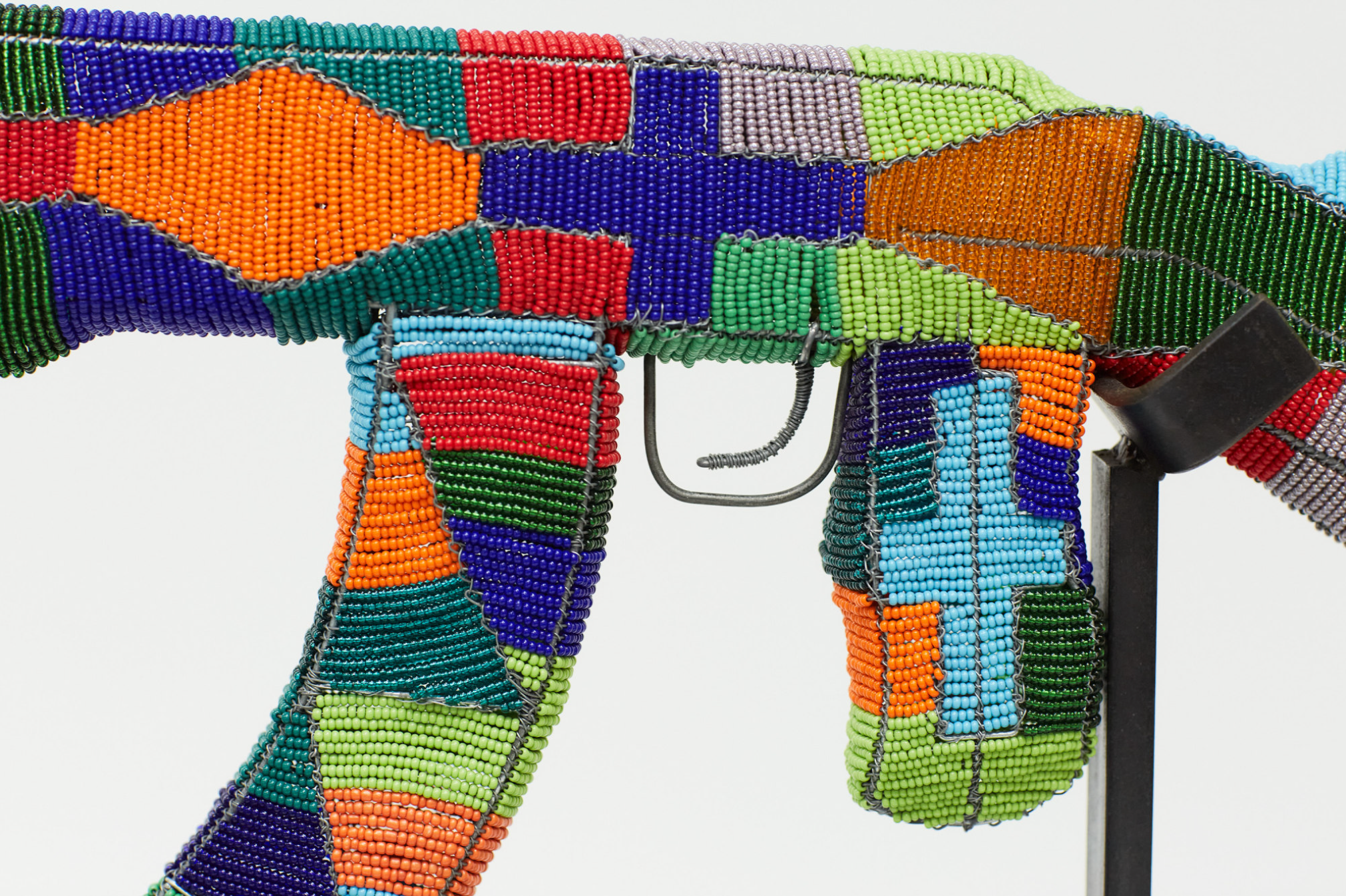 Casspir Color Series AK-47 (2019)