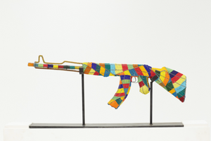 Casspir Color Series AK-47 (2019)