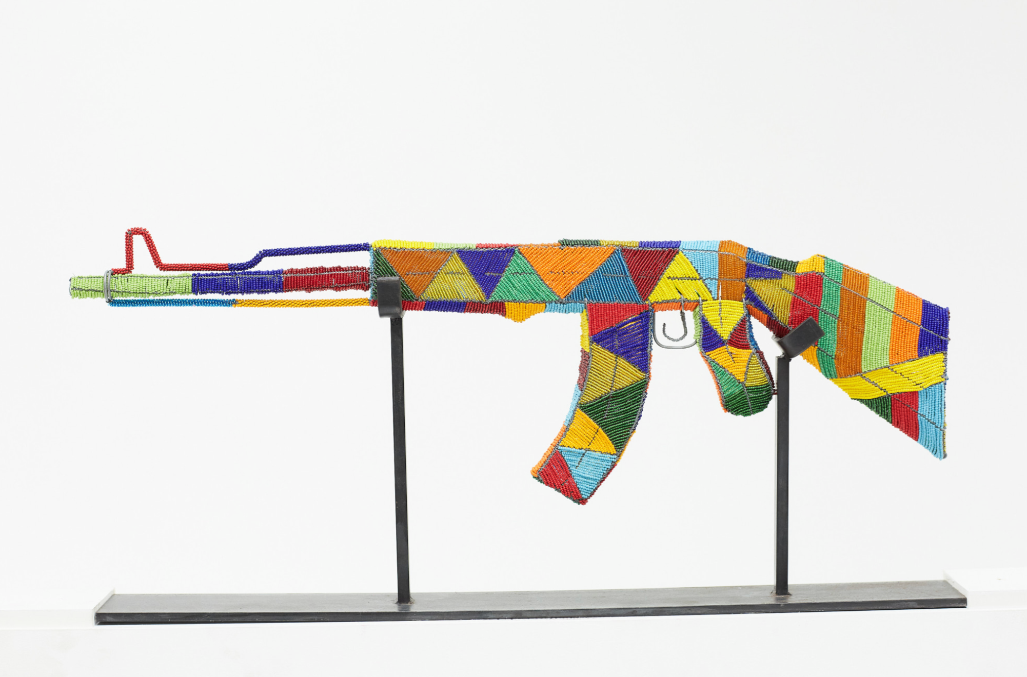 Casspir Color Series AK-47 (2019)