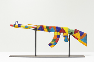 Casspir Color Series AK-47 (2019)